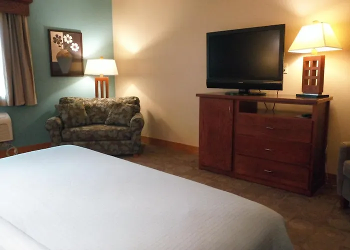 Timberlake Lodge
