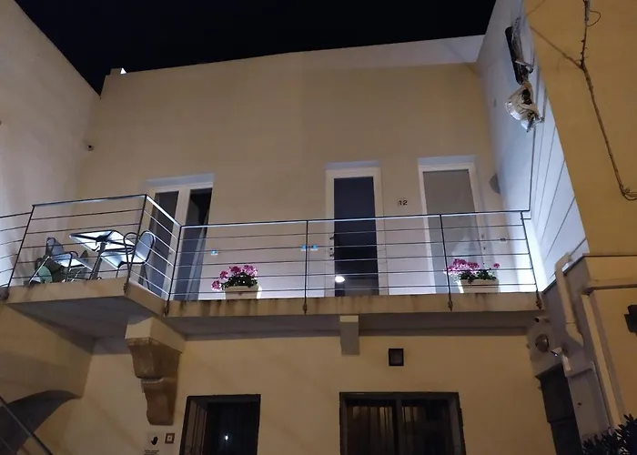Hotel Slo Design House Marsala
