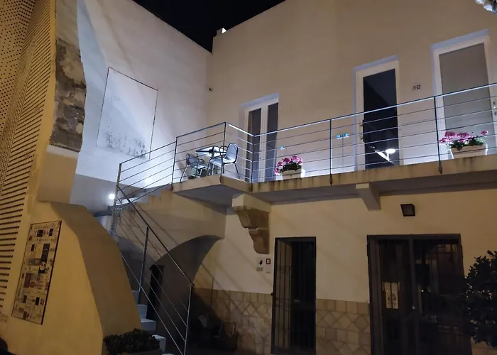 Hotel Slo Design House Marsala