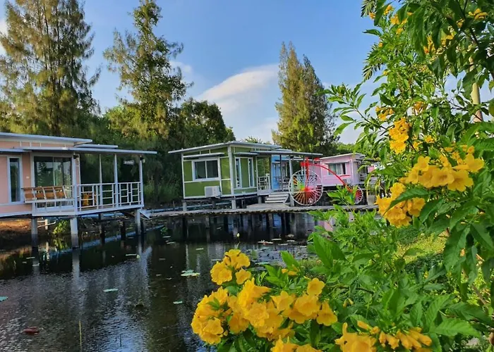 Phalagoon Resort