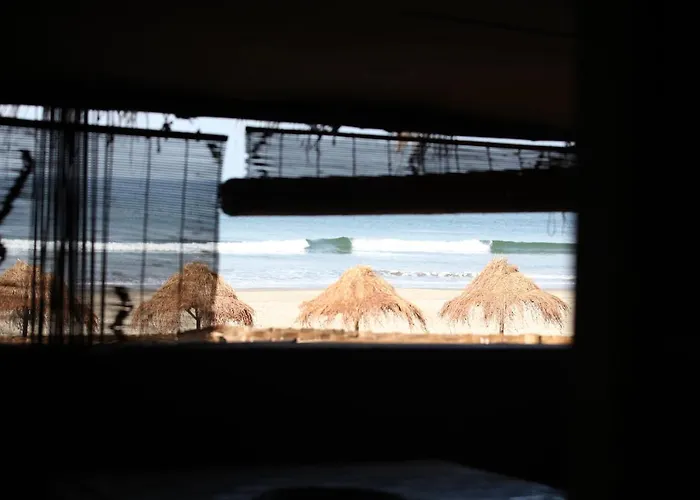 Palm Grove Beach Resort