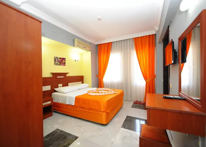 Kemalbutik Hotel