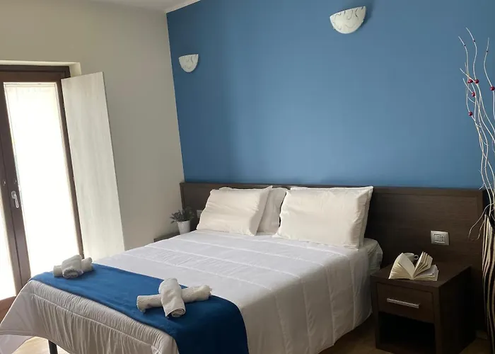 Residence Coccinella