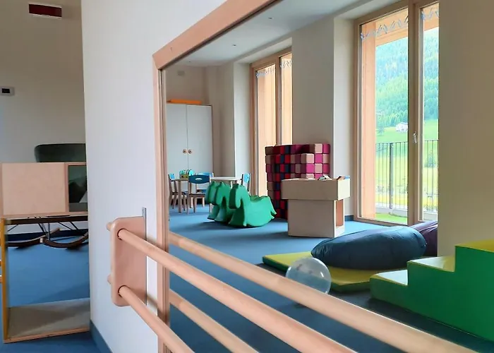 Livì Family Hotel Livigno