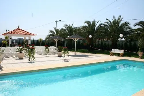 Hotel Joao Capela Aveiro
