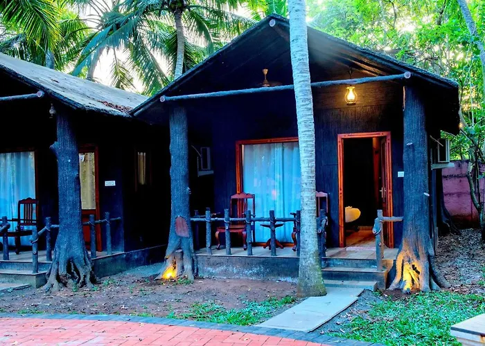 Gogo Land Resort & Adventurous Sports