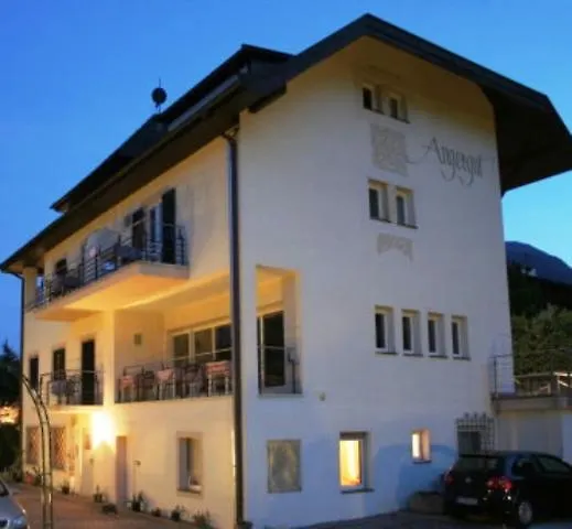 Pension Angergut Tscherms