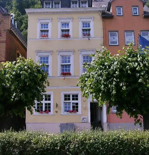 Hotel an der Fähre