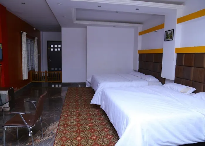 Celestial Resorts