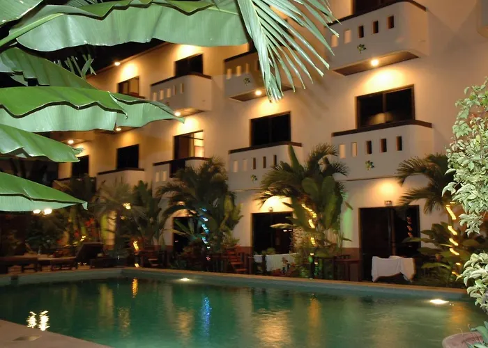 Bonkai Resort Pattaya