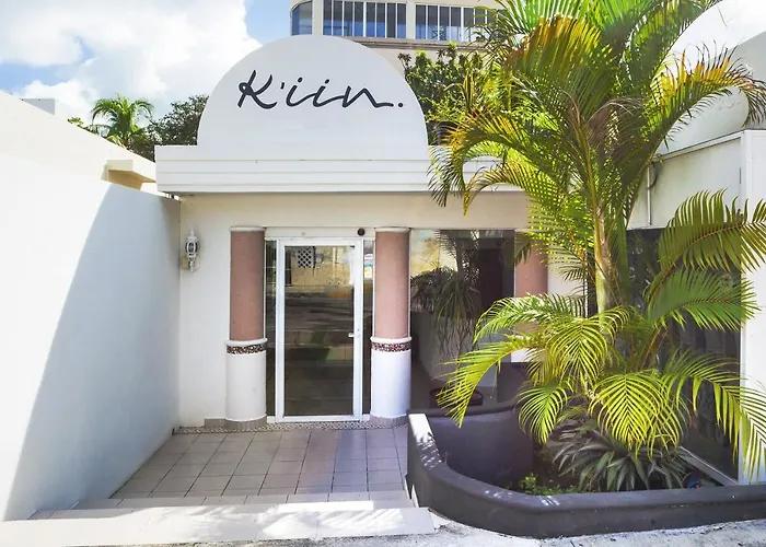 Hotel Kiin Cozumel