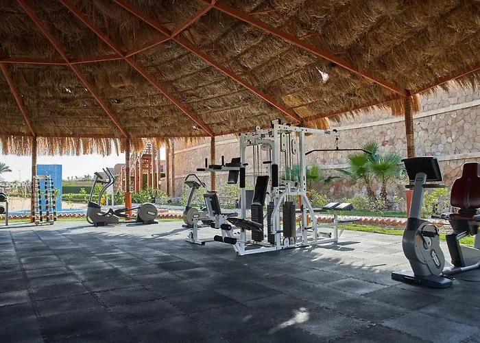 Cancun Sokhna Resort & Villas