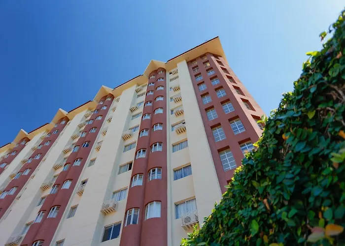 Suites Hotsprings - Caldas Novas