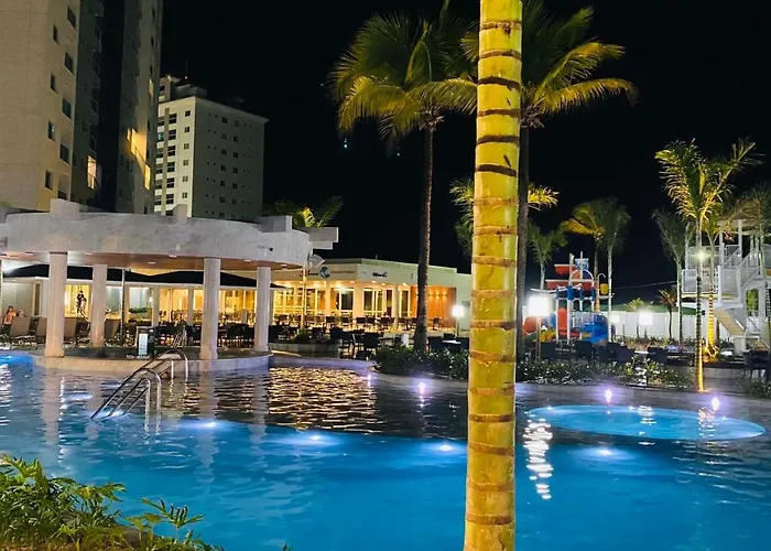 Salinas Exclusive Resort