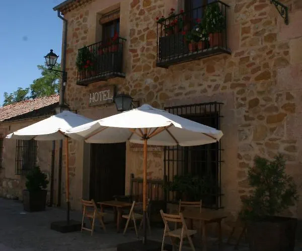 La Posada de Don Mariano Pedraza