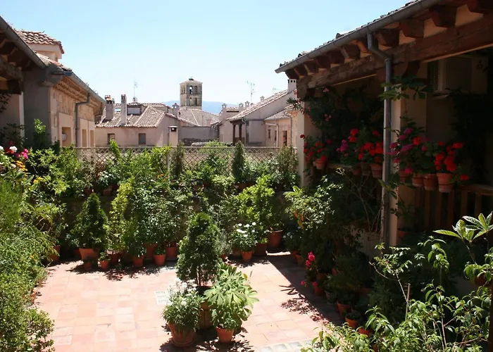 La Posada de Don Mariano Pedraza