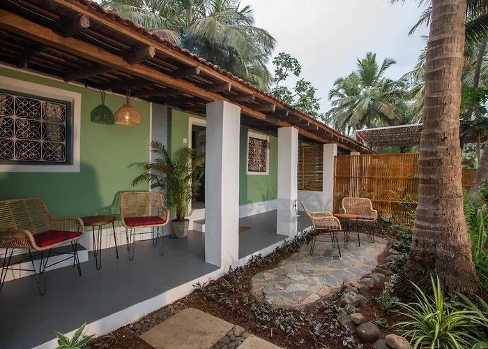 Casa Jaali