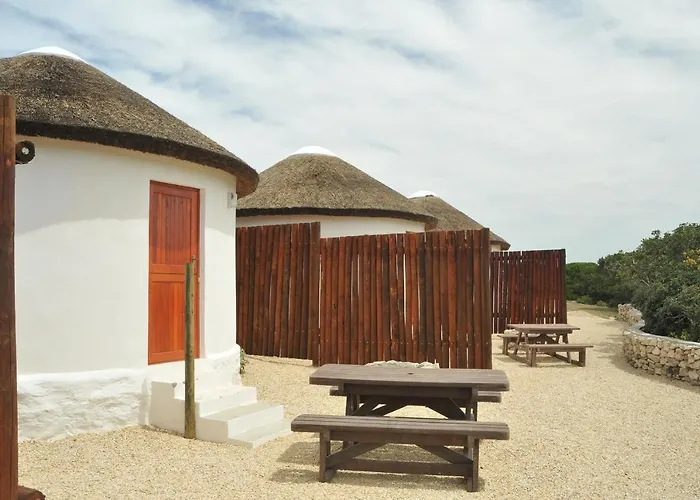 De Hoop Collection - Campsite Rondawels