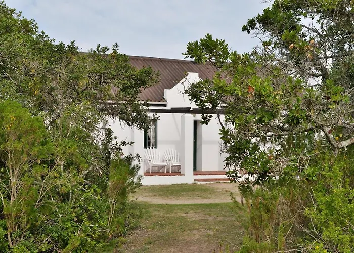De Hoop Collection - Opstal Houses