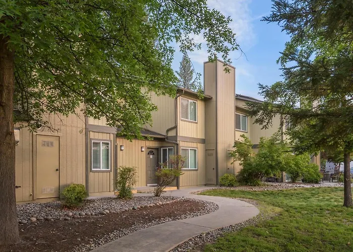 Worldmark Bass Lake