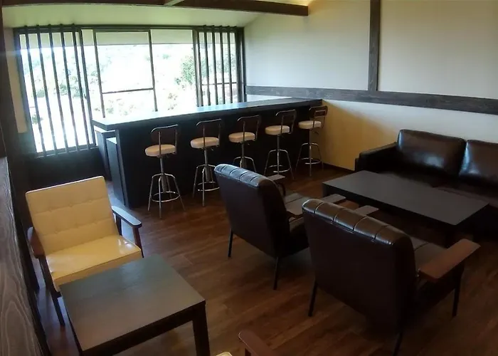 Futo House -Ippon No Enpitsu-