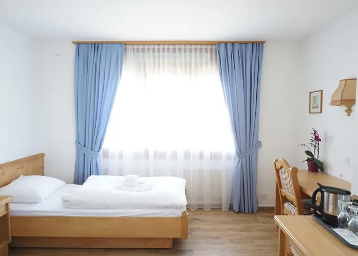 Hotel Sternen