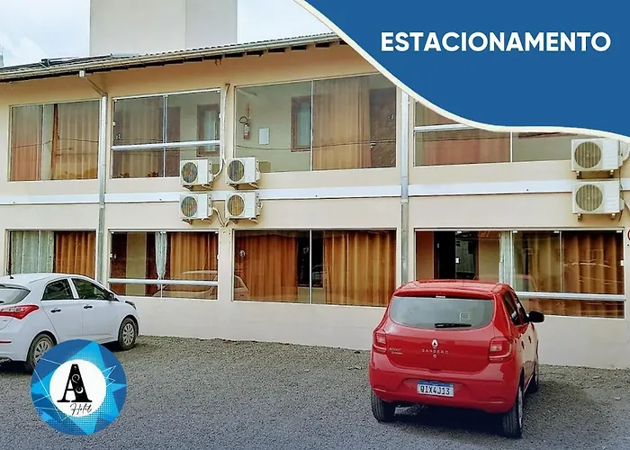 Hotel Aconchego