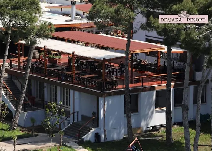 Divjaka Resort
