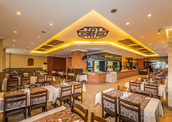 Boulevard Otel