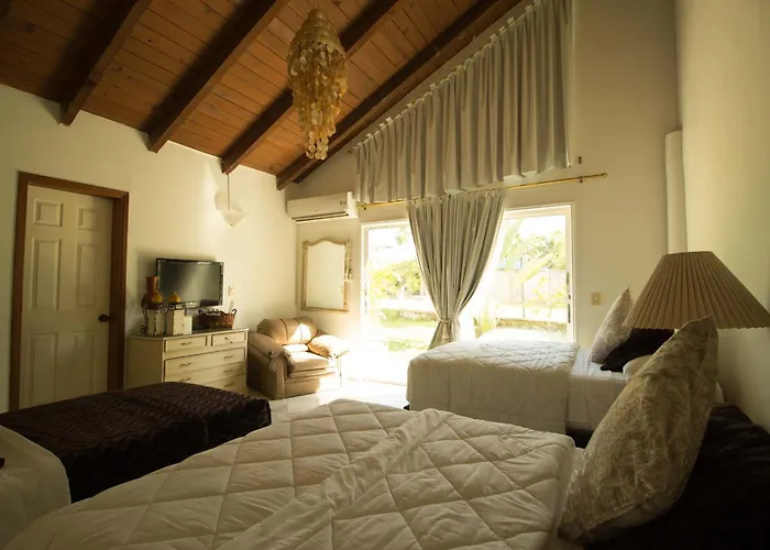 Summer Dream Hotel Boutique San Andrés