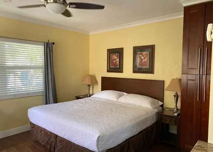 Atlantic Shores Vacation Villas