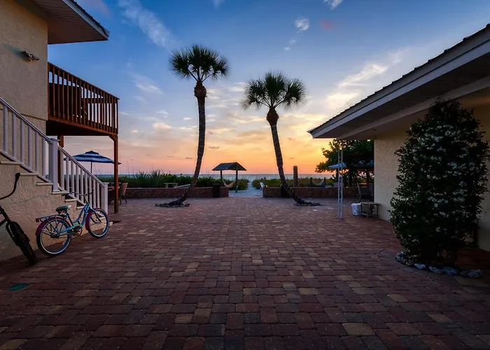 Suntan Terrace
