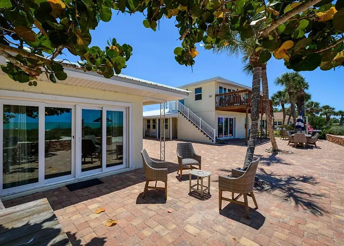 Suntan Terrace