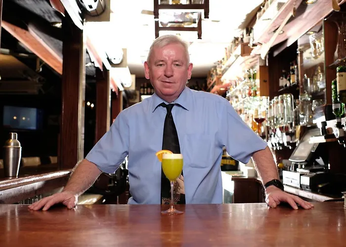 Mahon'S Hotel