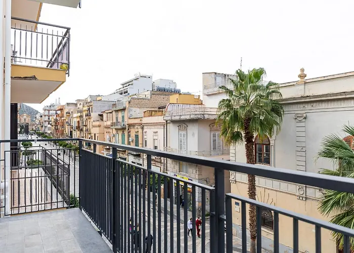 Casa Vacanze del Corso Bagheria
