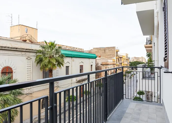 Casa Vacanze del Corso Bagheria