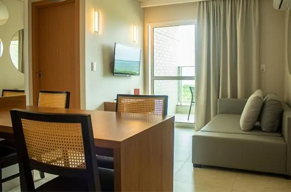 Apartamento Em Salinas Exclusive Resort