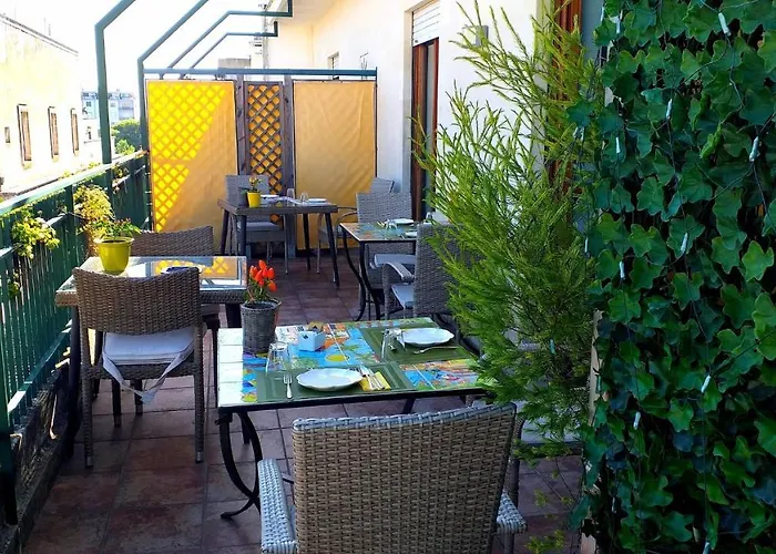Bed and Breakfast Attico Barocco Lecce