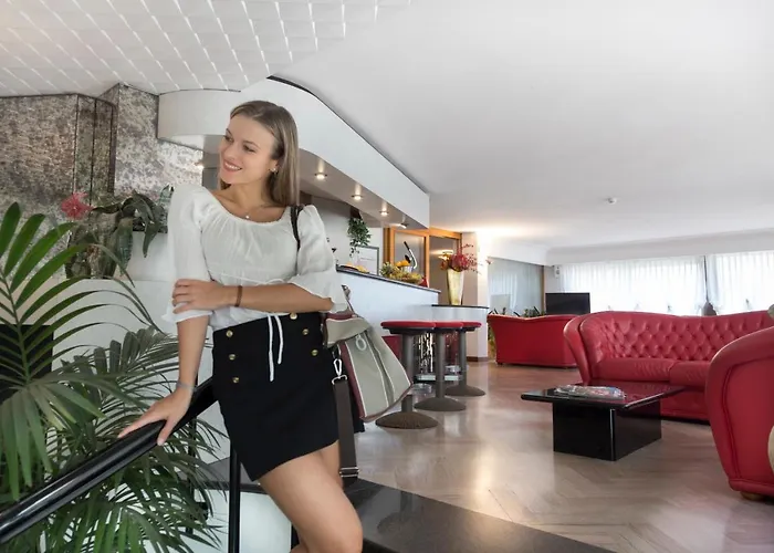 Hotel Eden