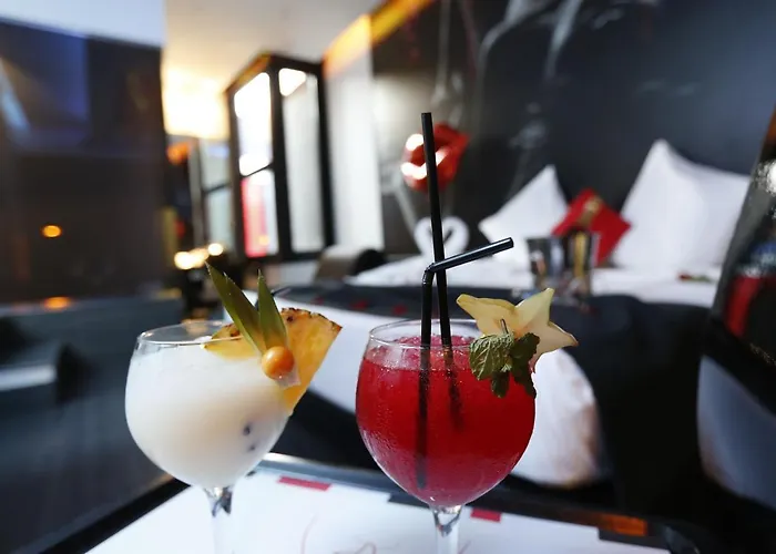 Hotel Loob Madrid