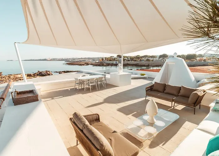 Bed and Breakfast Echi di Puglia Marsento Polignano a Mare