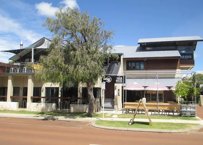 Dunn Bay Village Resort Homes