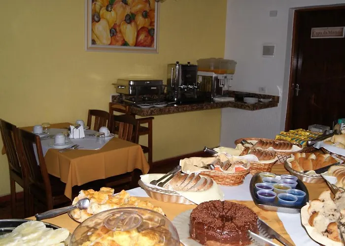 Hotel Sao Nicolau
