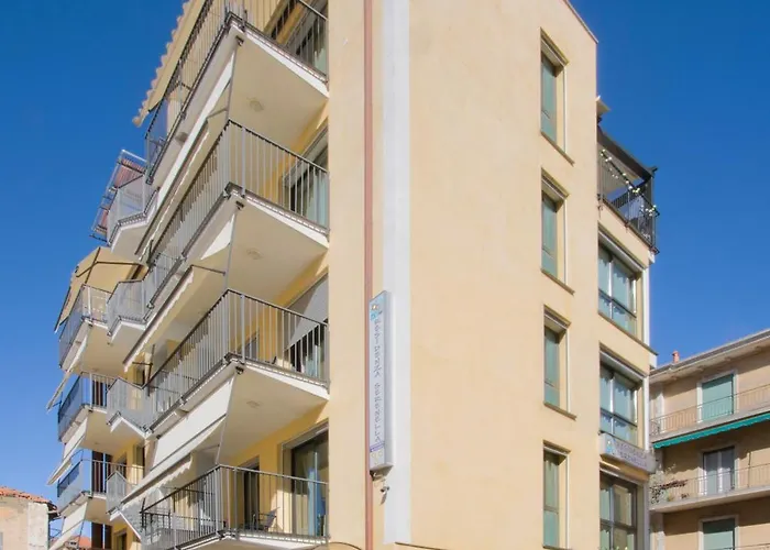Residenza Serenella Diano Marina