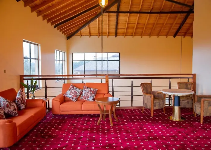 Elmer Resort & Spa Naivasha