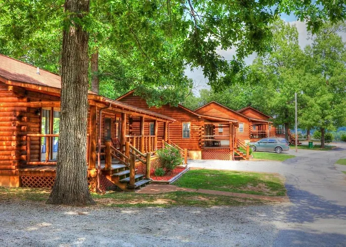 Crown Lake Resort