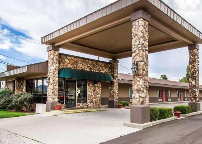 Econo Lodge University Flagstaff