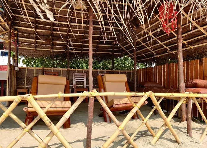 Shalom Beach Residency