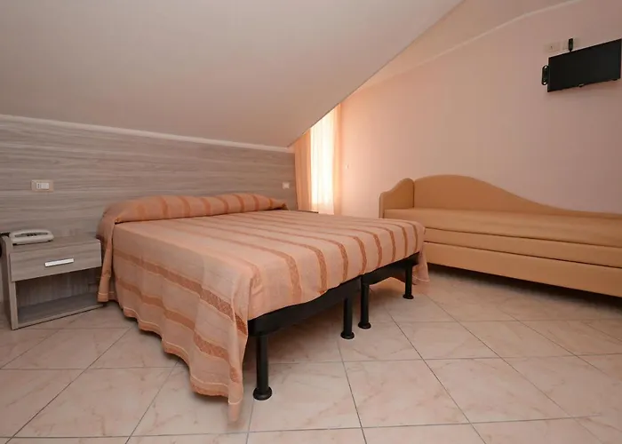Hotel Concorde