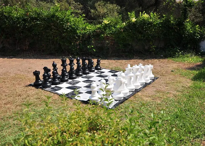 Michelangelo Resort